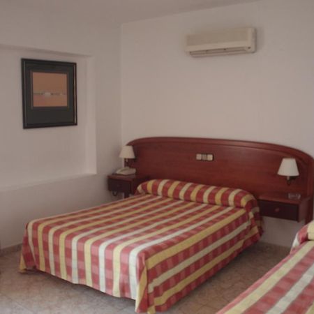 Gran Hostal Asador De Soto Soto Real Quarto foto