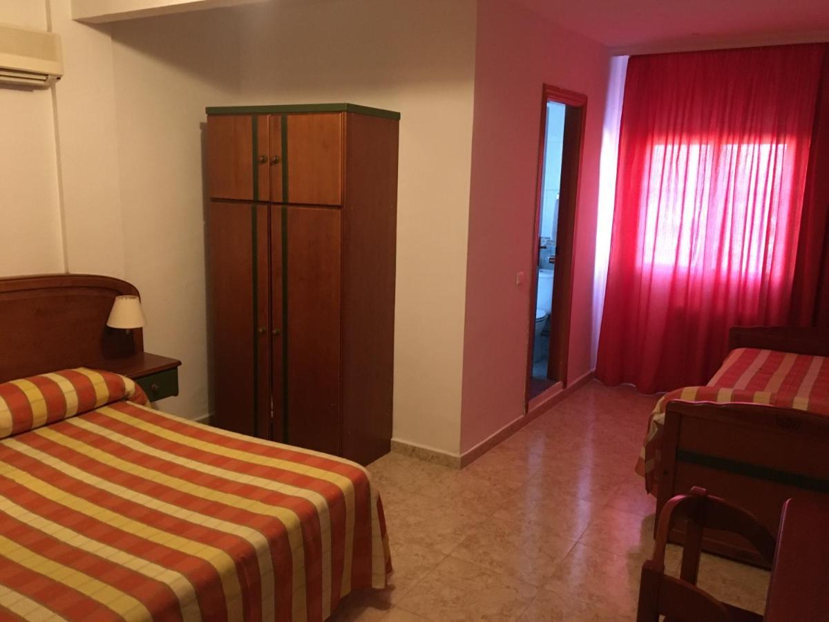 Gran Hostal Asador De Soto Soto Real Quarto foto